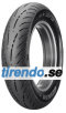 Alternativ bild 1 för Dunlop Elite 4 ( 180/60 R16 TL 80H Bakhjul )