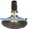 Schlauch gerades Metallventil (TR6)
