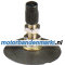 Schlauch gerades Metallventil (TR6)