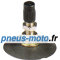 Schlauch gerades Metallventil (TR6)