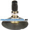 Schlauch gerades Metallventil (TR6)