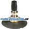 Schlauch gerades Metallventil (TR6)