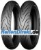 3528707491305 - Michelin Pilot Street ( 80 90-16 RF TT TL 48S Hinterrad M C Vorderrad )