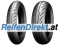 MichelinPower Pure SC120/70-12 RF TL 58P Hinterrad, Vorderrad