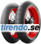Alternativ bild 1 för Michelin Padangos Power Supermoto B2 NHS Rear