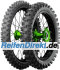 3528700213331 - Michelin Starcross 6 ( 100 90-19 TT 57M Hinterrad M C Mischung Sand NHS )