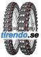 Alternativ bild 1 för Mitas Terra Force-MX MH ( 90/90-14 TT 46M Gummiblandning Medium HARD, NHS, Framhjul, rot )