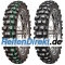 8590341062550 - Mitas XT454 Winter Friction ( 110 90-19 TT 62M Hinterrad NHS weiss )