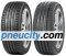 Nokian Nordman SZ 235/40 R18 95W XL mit Felgenschutz (MFS) BSW
