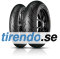 Alternativ bild 1 för Pirelli Diablo Rosso II ( 100/80 R17 TL 52H M/C, Variante R, Framhjul )