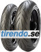 Alternativ bild 1 för Pirelli Diablo Rosso III ( 190/55 ZR17 TL (75W) Bakhjul, M/C, Variante D )