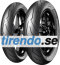 Alternativ bild 1 för Pirelli Diablo Rosso Sport ( 100/80-17 TL 52S M/C, Framhjul )