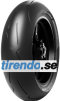 Alternativ bild 1 för Pirelli Diablo Supercorsa V4 ( 200/60 R17 TL 80V Bakhjul, M/C, Gummiblandning SC3 )