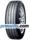 Yokohama BluEarth (AE01) 205/55 R16 91H BluEarth, Orange Oil, RPB BSW