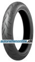 Bridgestone S 21 F