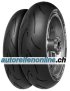 Continental ContiAttack SM Evo