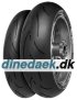 Continental ContiAttack SM Evo