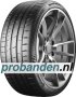 Continental SportContact 7
