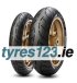 Metzeler Sportec M7 RR