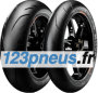 Avon 3D Supersport 120/70 ZR17 TL (58W) M/C, Vorderrad TL