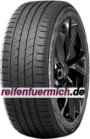 Berlin Tires Summer UHP 2