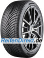Bridgestone Turanza All season 6 225/45 R18 95W XL Enliten / EV, mit Felgenschutz (MFS)