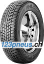 Bridgestone Blizzak LM 001 255/40 R18 99V XL , mit Felgenschutz (MFS)
