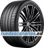 Bridgestone Potenza Sport 265/40 R20 104Y XL EVc, mit Felgenschutz (MFS)