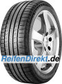 Continental ContiWinterContact TS 810 S 285/40 R19 107V XL , N0, mit Felgenrippe BSW