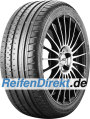 Continental ContiSportContact 2 205/55 R16 91V AO, mit Felgenrippe, mit Leiste BSW