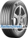 Continental UltraContact 205/55 R16 91W EVc, mit Felgenrippe