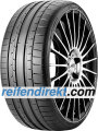 Continental SportContact 6 265/35 ZR19 (98Y) XL AO, ContiSilent, EVc, mit Felgenrippe