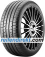 Continental ContiSportContact 5P 245/35 ZR21 96Y XL ContiSilent, EVc, T0, mit Felgenrippe BSW