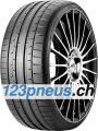 Continental SportContact 6 315/40 R21 111Y EVc, MO, mit Felgenrippe