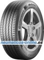 Continental UltraContact 225/45 R17 94W XL EVc, mit Felgenrippe