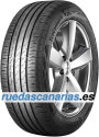 Continental EcoContact 6 215/45 R20 95T XL (+), Conti Seal, EVc, mit Felgenrippe
