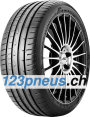 Dunlop Sport Maxx RT2 215/55 ZR17 (94Y) mit Felgenschutz (MFS)
