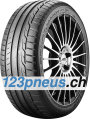 Dunlop Sport Maxx RT 205/50 R16 87W mit Felgenschutz (MFS)