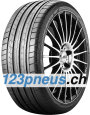 Dunlop SP Sport Maxx GT 265/45 ZR18 101Y N0, mit Felgenschutz (MFS)