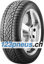 Dunlop SP Winter Sport 3D 275/45 R20 110V XL , N0, mit Felgenschutz (MFS) BSW
