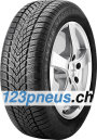 Dunlop SP Winter Sport 4D 255/40 R18 99V XL , MO, mit Felgenschutz (MFS) BSW