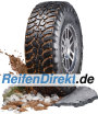 General GRABBER X3 LT215/75 R15 106/103Q 8PR , POR, mit Felgenrippe BSW