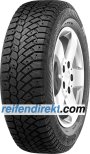Gislaved Nord*Frost 200 225/40 R18 92T XL , bespiked, mit Felgenrippe