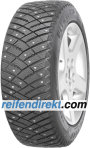 Goodyear Ultra Grip Ice Arctic 185/65 R15 88T , bespiked BSW