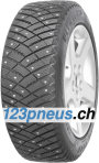 Goodyear Ultra Grip Ice Arctic 205/70 R15 96T , bespiked, SUV