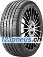 Goodyear Eagle F1 Asymmetric 2 285/35 ZR19 (103Y) XL N0, mit Felgenschutz (MFS)