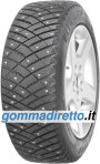 Goodyear Ultra Grip Ice Arctic 155/65 R14 75T , bespiked BSW