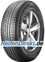 Hankook Winter i*cept evo (W320A) 295/35 R23 108W XL 4PR AO, SUV, mit Felgenschutz (MFS) SBL SBL