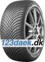 Kumho Solus 4S HA32