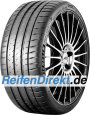 Michelin Pilot Sport 4S 245/35 ZR19 (93Y) XL MO1, mit Felgenschutzleiste (FSL)